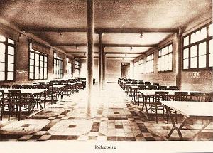 College Colonial de SBA - 03